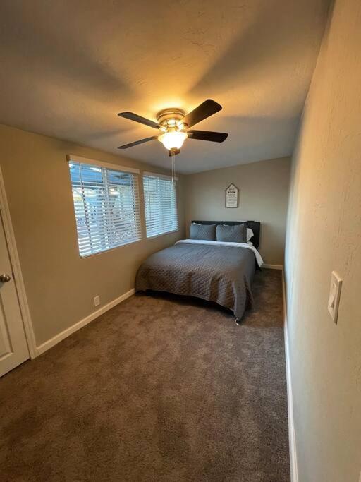 New Stylish Midtown With One Bedroom 凤凰城 外观 照片