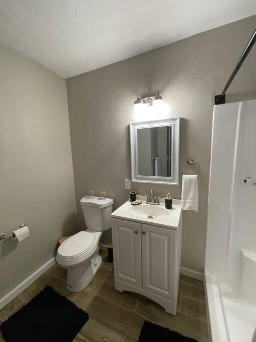 New Stylish Midtown With One Bedroom 凤凰城 外观 照片
