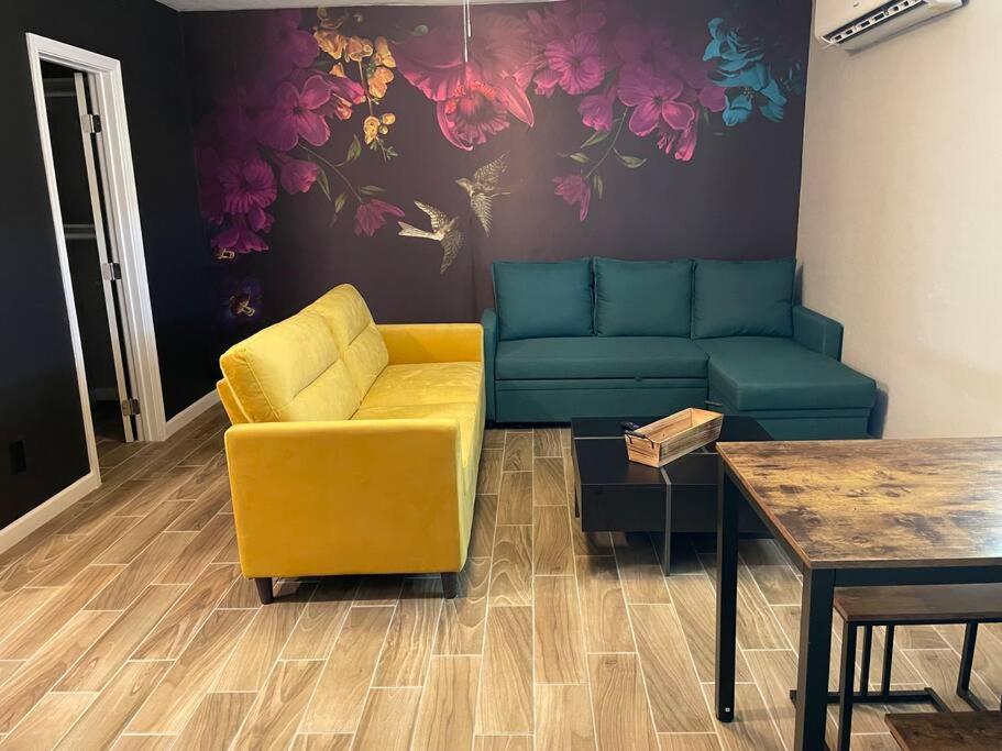 New Stylish Midtown With One Bedroom 凤凰城 外观 照片